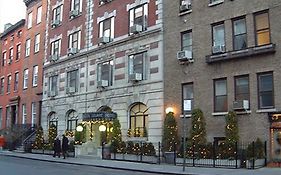 Washington Square Hotel  4*
